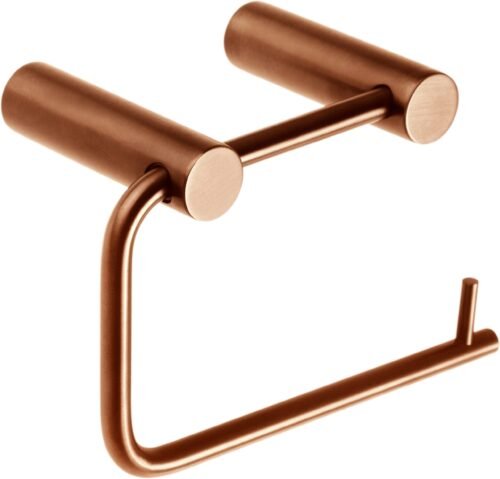 Portarrollo INOX® Bronce - INOX.17.8