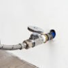 Llave de control recta 1/2" x 1/2" - IP-102
