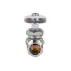Llave de control recta 1/2" x 1/2" - IP-106