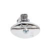 Llave de control angular 1/2" x 3/8" - IP-108