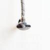 Llave de control angular 1/2" x 3/8" - IP-108