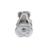 Llave de control angular 1/4 vuelta 1/2" x 1/2" - IP-120