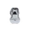 Llave de control angular 1/4 vuelta 1/2" x 1/2" - IP-124