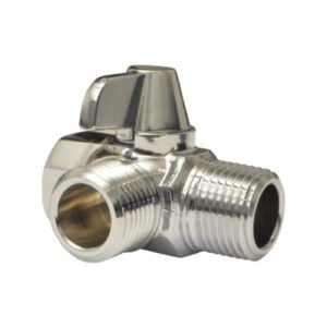 Válvula desviadora de flujo para regadera de mano - IP-139