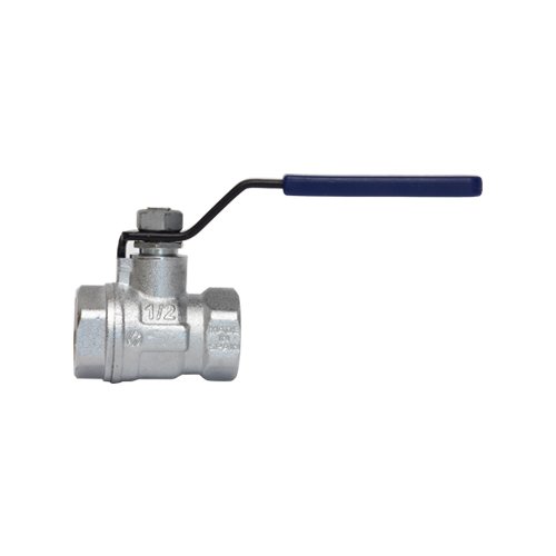 Válvula de esfera 1/2" para agua - IP-362