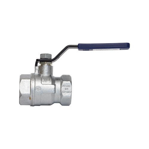 Válvula de esfera 3/4" para agua - IP-363