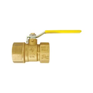 Válvula de esfera 1 1/4" - IP-403