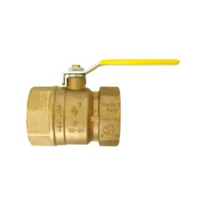 Válvula de esfera 2" - IP-405