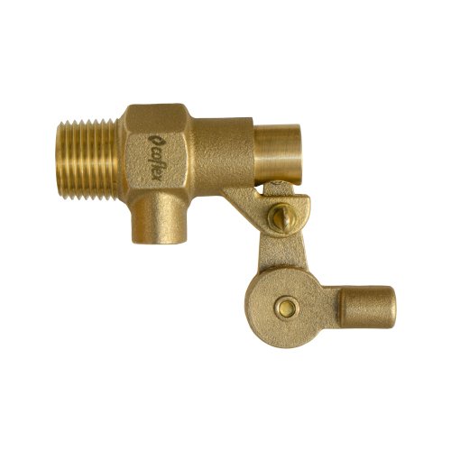 Válvula para flotador de tinaco 1/2" - IP-660