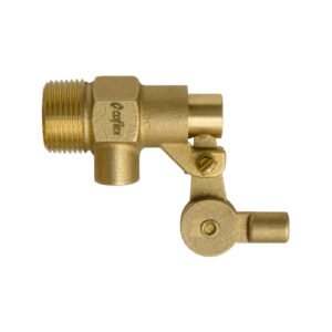 Válvula para flotador de tinaco 3/4" - IP-661