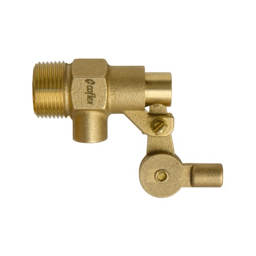 Válvula para flotador de tinaco 3/4" - IP-661