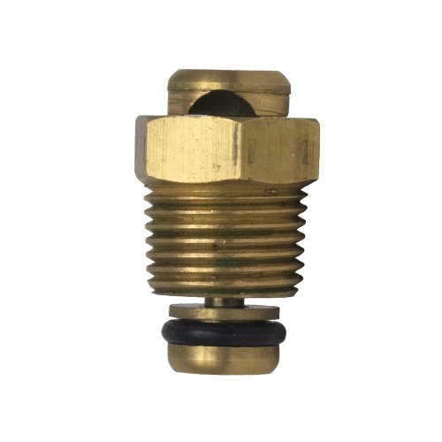 Válvula expulsora de aire para medidor 1/2" - IP-670