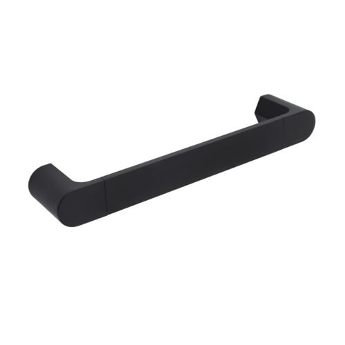 Toallero de barra corto JYM® - JM.09.2