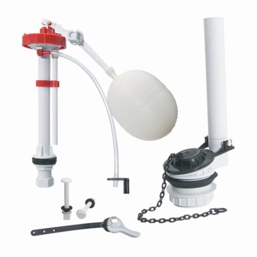Juego de accesorios 2" - K4056P