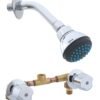 Kit para regadera - KD001