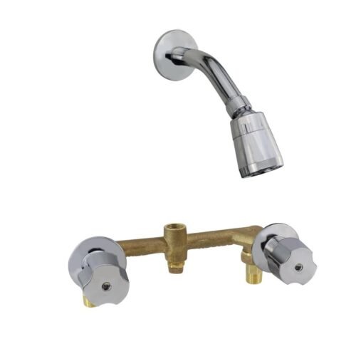 Kit para regadera - KD009