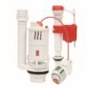 Juego de accesorios sistema dual 2" - KD4056P