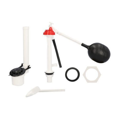 Juego de accesorios 2" - KE.4056P