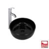 Kit Ovalin Black +4435 - KLM.6303.01