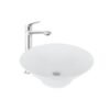 Paquete Lavabo Ania Con Monomando Lia Al - KLM1006A021