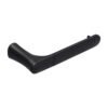 Portarrollo CASSIA® Negro - LU.17.2