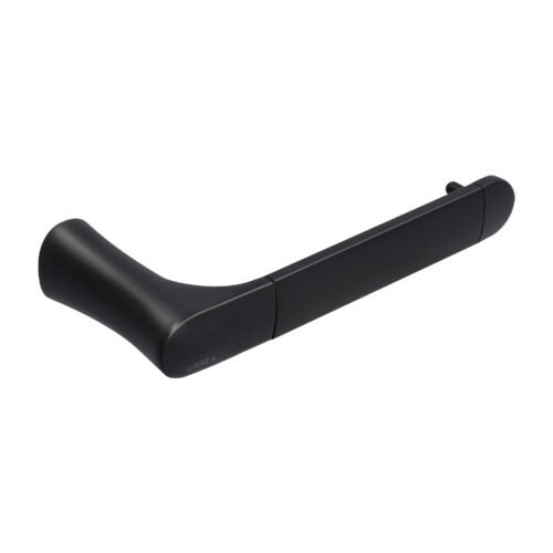 Portarrollo CASSIA® Negro - LU.17.2