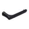 Portarrollo CASSIA® Negro - LU.17.2