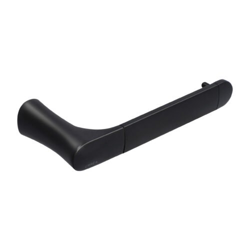 Portarrollo CASSIA® Negro - LU.17.2