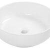 Lavabo Ovalin (Blanco) - LV.4302.01