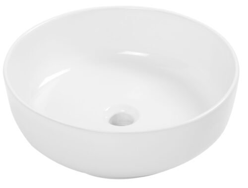 Lavabo Ovalin (Blanco) - LV.4302.01