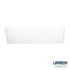 Lavabo QUADRO de Sobreponer (Blanco) - LV1016A021