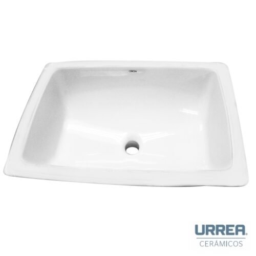 Lavabo AUDAZE R Bajo Cubierta (Blanco) - LV1026A021
