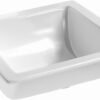 Lavabo AUDAZE C Bajo Cubierta (Blanco) - LV1027A021