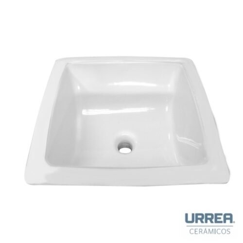 Lavabo AUDAZE C Bajo Cubierta (Blanco) - LV1027A021