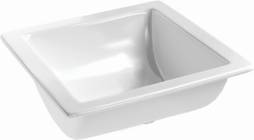 Lavabo AUDAZE C Bajo Cubierta (Blanco) - LV1027A021