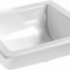 Lavabo AUDAZE C Bajo Cubierta (Blanco) - LV1027A021