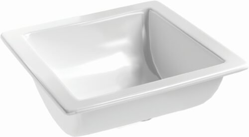 Lavabo AUDAZE C Bajo Cubierta (Blanco) - LV1027A021