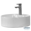 Lavabo NEO I de 1 Taladro (Blanco) - LV1048A021