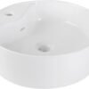 Lavabo NEO I de 1 Taladro (Blanco) - LV1048A021