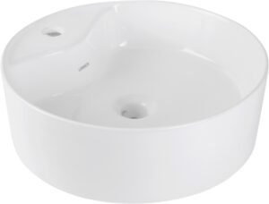 Lavabo NEO I de 1 Taladro (Blanco) - LV1048A021
