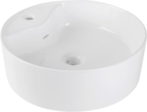 Lavabo NEO I de 1 Taladro (Blanco) - LV1048A021