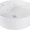 Lavabo NEO I de 1 Taladro (Blanco) - LV1048A021