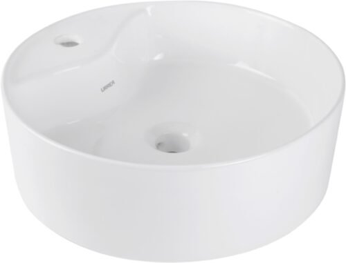 Lavabo NEO I de 1 Taladro (Blanco) - LV1048A021