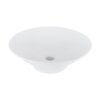Lavabo ANIA de Sobreponer (Blanco) - LV1060A021