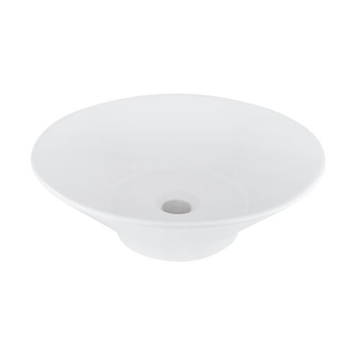 Lavabo ANIA de Sobreponer (Blanco) - LV1060A021