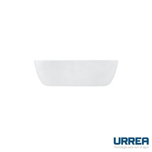 Lavabo SERRA R de Sobreponer (Blanco) - LV1065A021