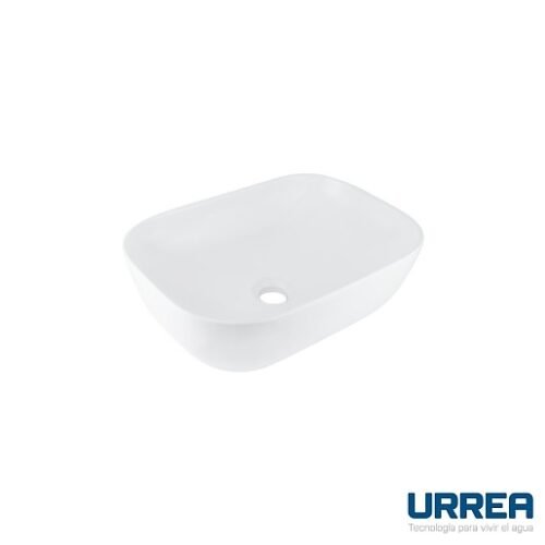 Lavabo SERRA R de Sobreponer (Blanco) - LV1065A021