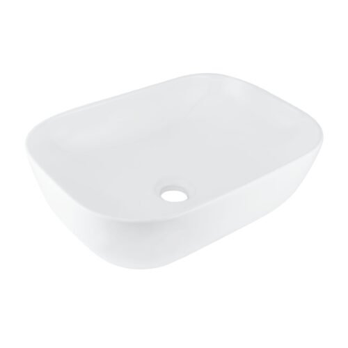 Lavabo SERRA R de Sobreponer (Blanco) - LV1065A021