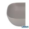 Lavabo SERRA R de Sobreponer (Gris) - LV1065A271
