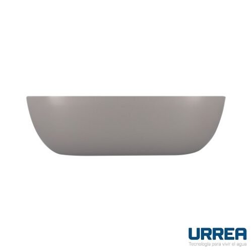 Lavabo SERRA R de Sobreponer (Gris) - LV1065A271